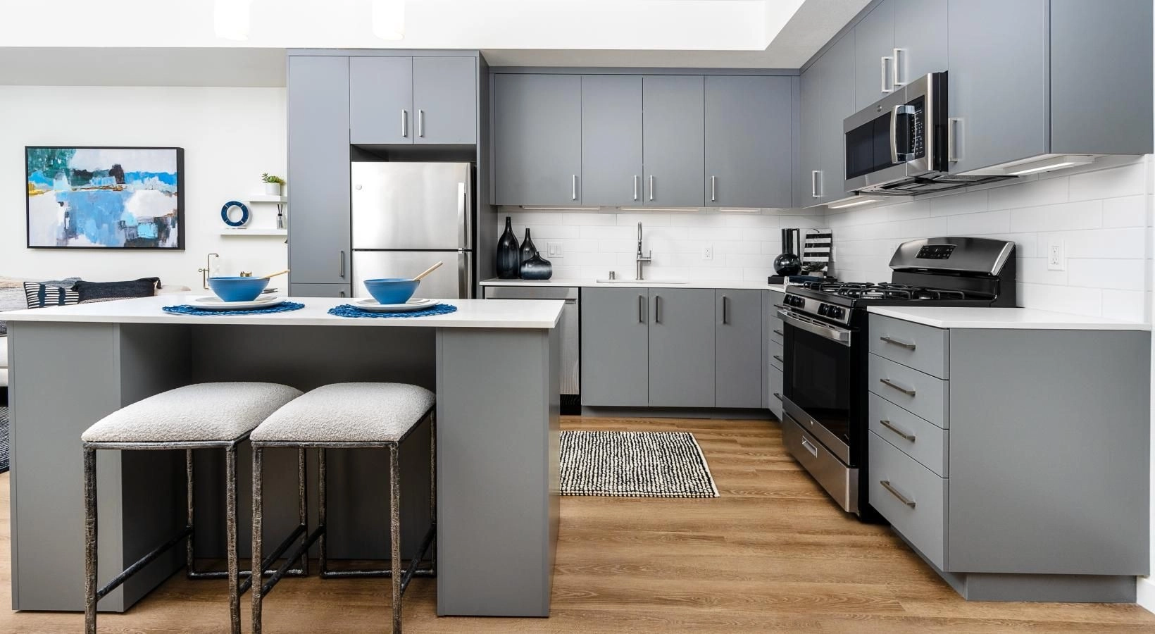 Countertops